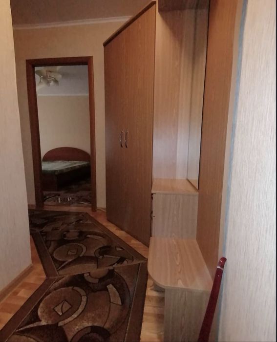 Сдам 1к квартиру в центре города