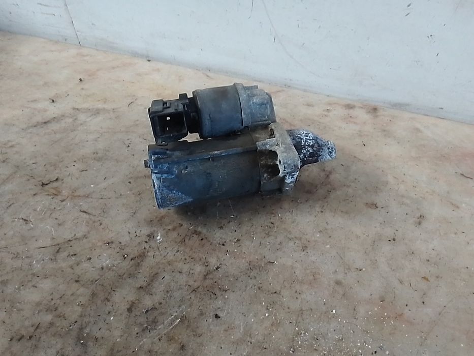 Motor de arranque FIAT 500 (312_)