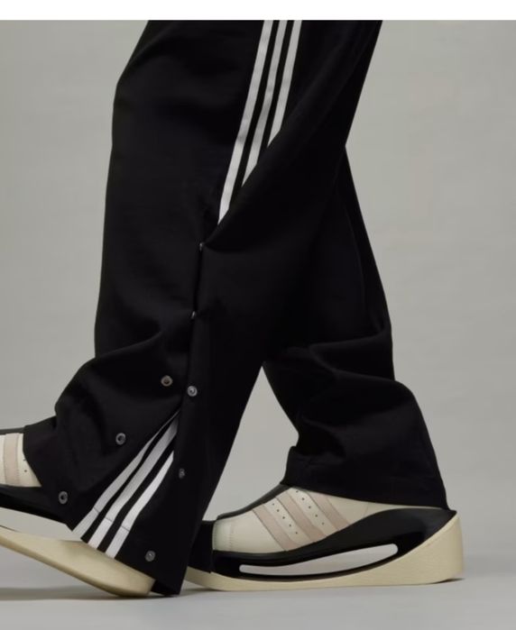 Calças fato terino Adidas
