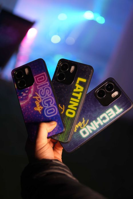 Organizacja imprez/Namiot imprezowy