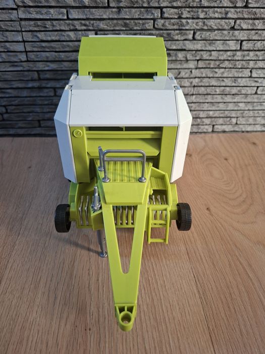 Bruder Prasa Claas Rollant 250