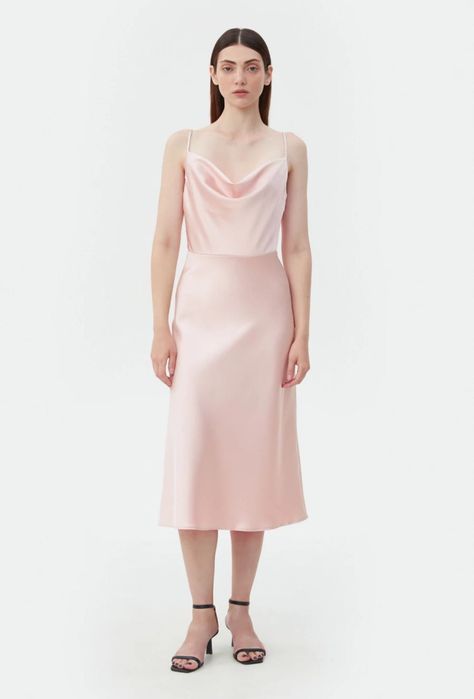 Сукня-комбінація