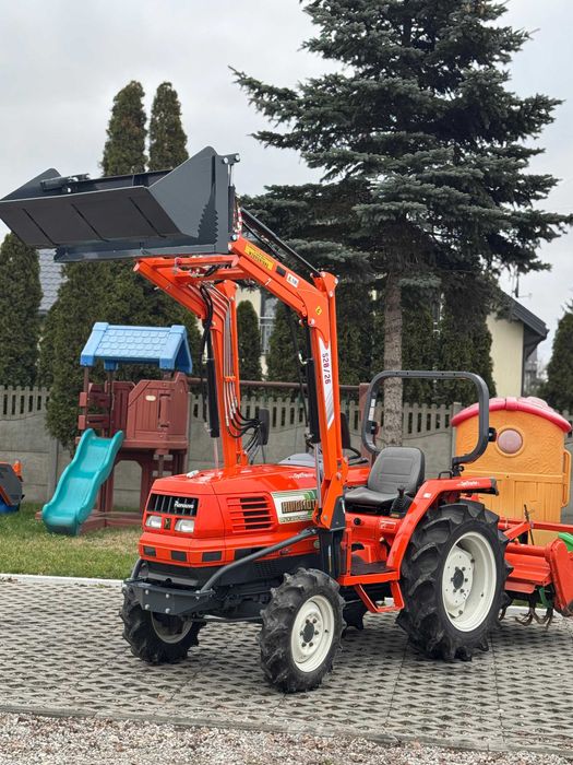 Rezerwacja,   Hinomoto nx260[GL260],26km,Rewers,Wspom, Zarejestrowany