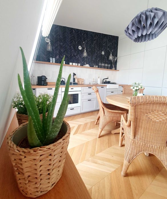 Bezpośrednio NOWE wyposażone mieszkanie 34m2 Poznań Winiary