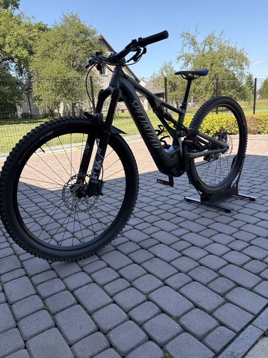 Rower elektryczny Specialized Turbo Levo Comp Alu