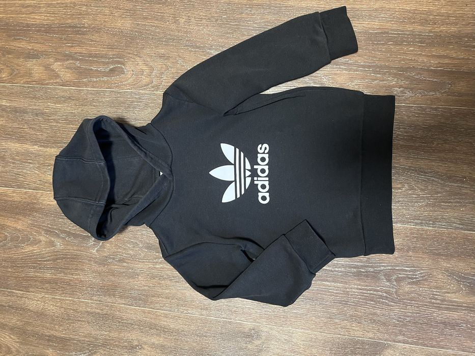Худи- свитшот adidas