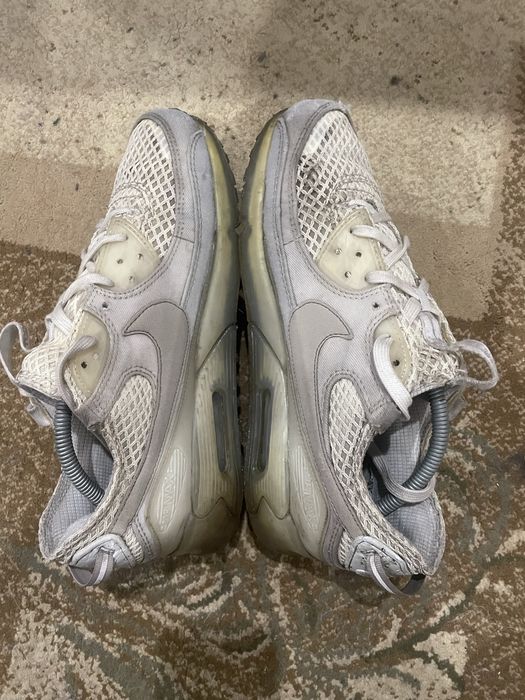 Nike air max Terrascape 90 tn vm jordan
