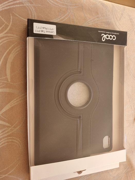 Capa Lenovo Tab P11 / P11 Plus