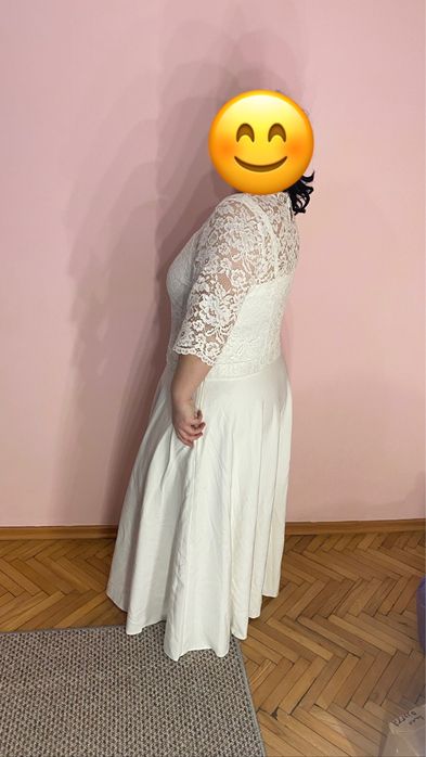 Вечірня весільна сукня плаття на випускний