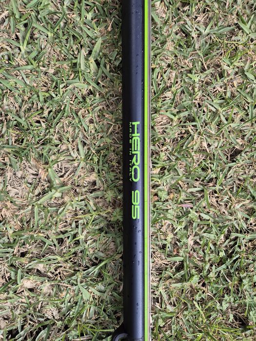 Arma caça submarina Salvimar Hero 95 cm,
