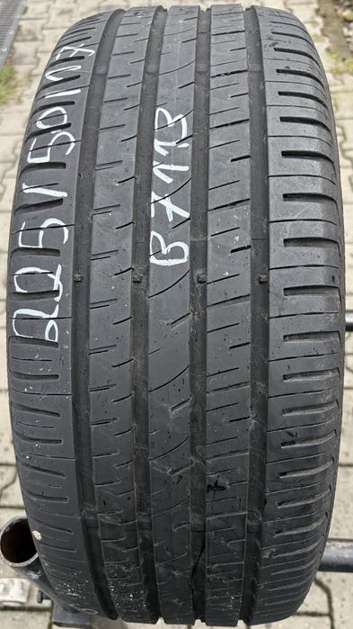 225/50/17 Barum Bravuris 3 98V