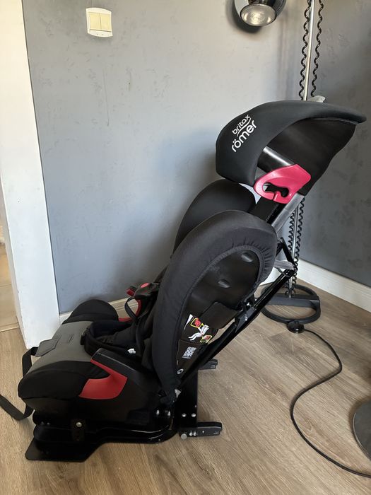 Hernik Ipai NXT 15-36kg rehabilitacyjny dla niepełnosprawnych