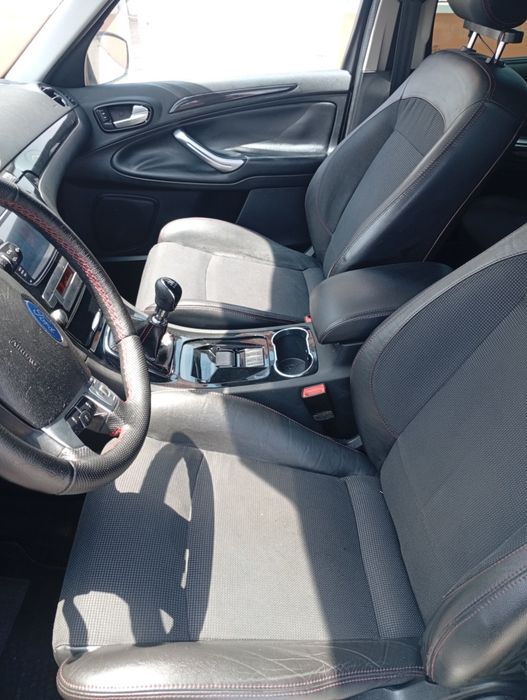 Ford smax 2.2 tdci 175cv