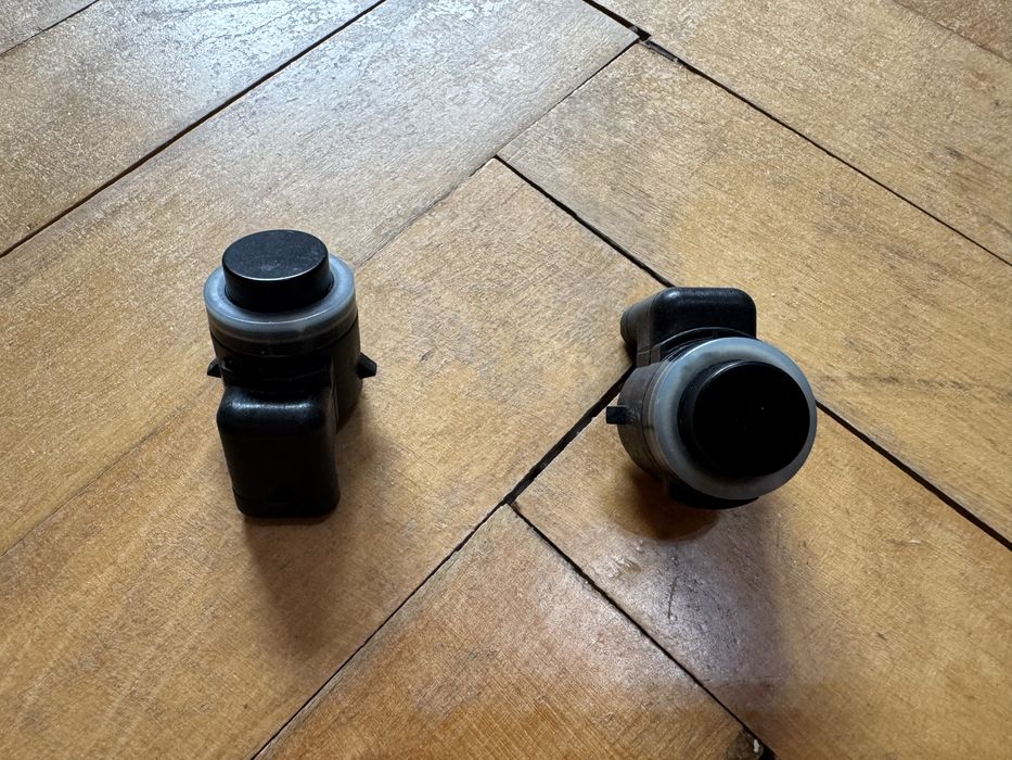 Парктроніки Audi A5 / S5 / RS5 B9 / F5 / 8W оригінальні в новому стані