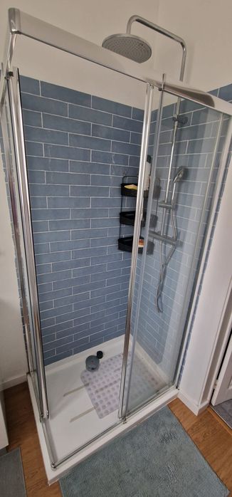 Quarto em almada solteiro