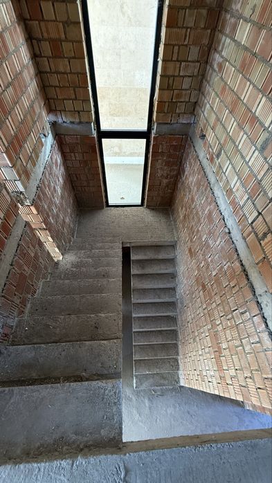 Продам новый дом  у моря, Одесса . 3 сотки земли