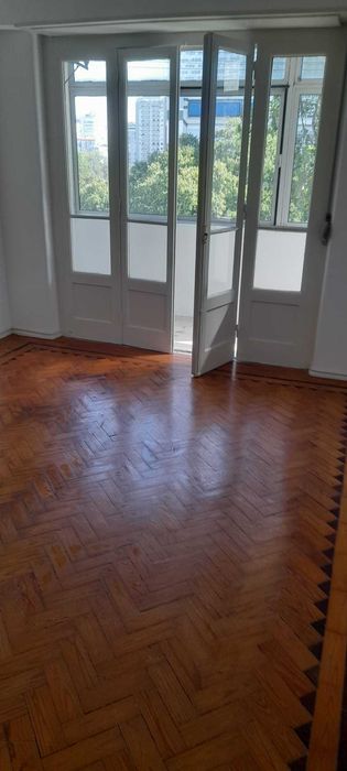 apartamento T2 Benfica