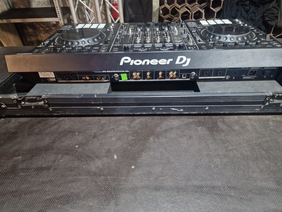 Pioneer ddj - rzx em muito bom estado