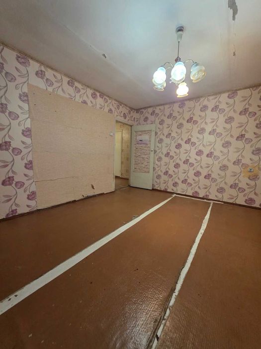 2-кім.квартира Князя Володимира Великого 54 кв.м 2 лоджії Держпрограми