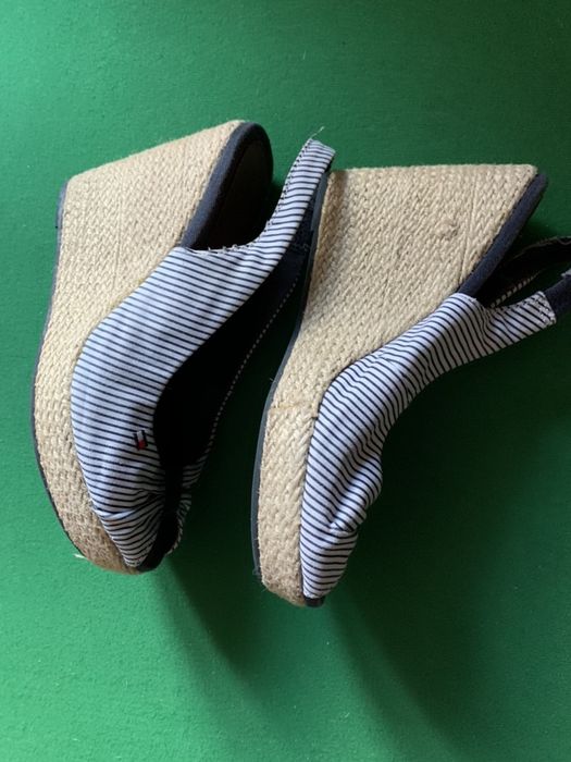 Buty tommy hilfiger 35