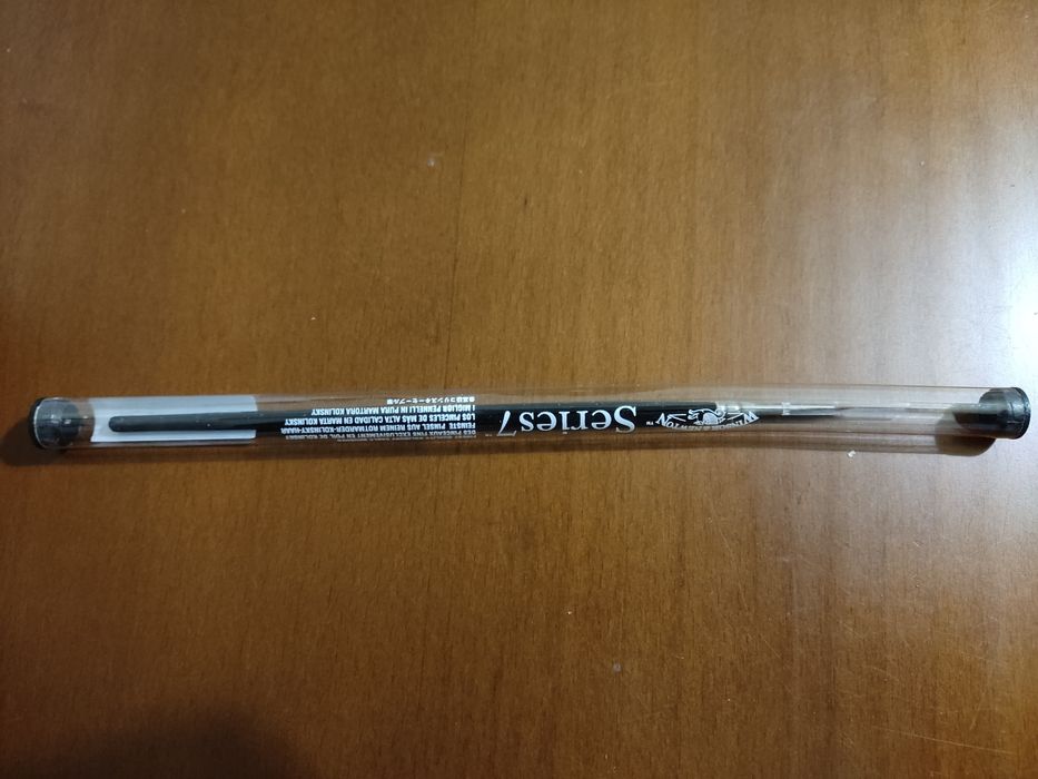 Pincel Winsor & Newton série 7 000