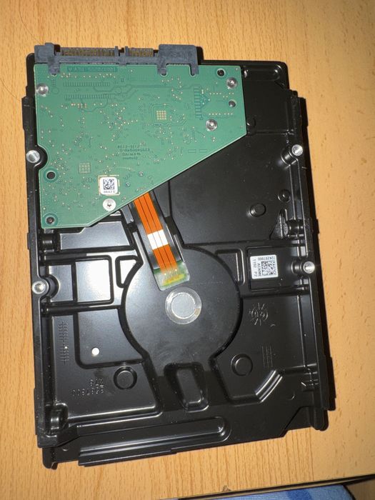 Seagate Barracuda 2TB471504665581332481