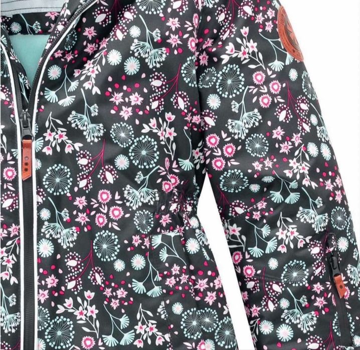 Термокомбинезон/зимняя куртка+полукомбинезон Тополино/Topolino,Reima.