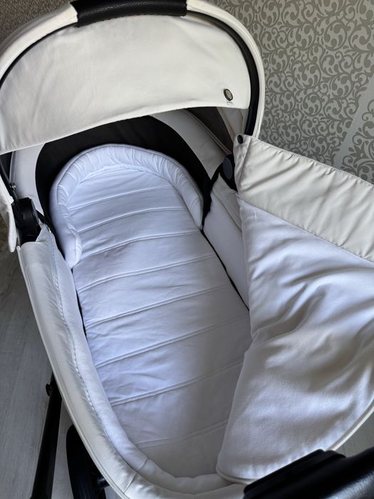 Візок коляска cybex prime 4.0