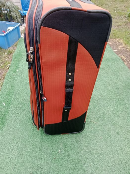 Walizka tommy Hilfiger duża 75cmm