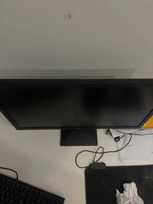 Monitor LG 23' Full HD