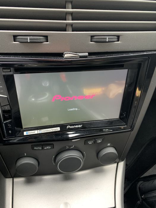 Som automotivo potente