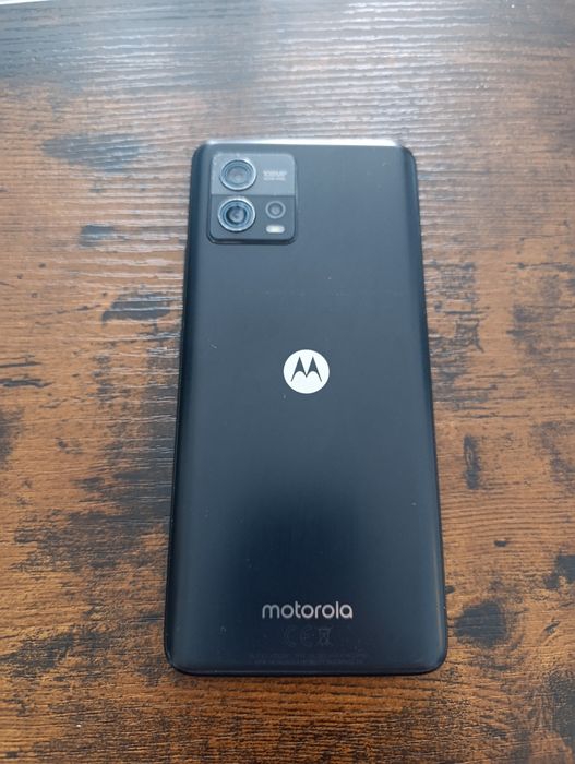 Motorola Moto g72