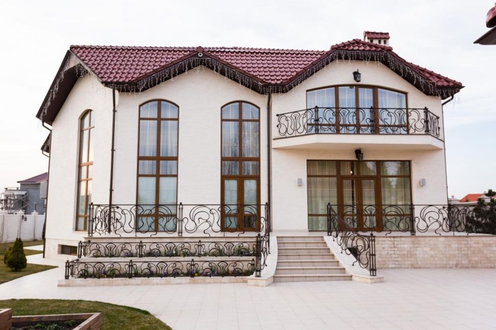 Дом по адресу ул. Бандеры Степана (площадь 712 м²) - Atlanta.ua - фото 2