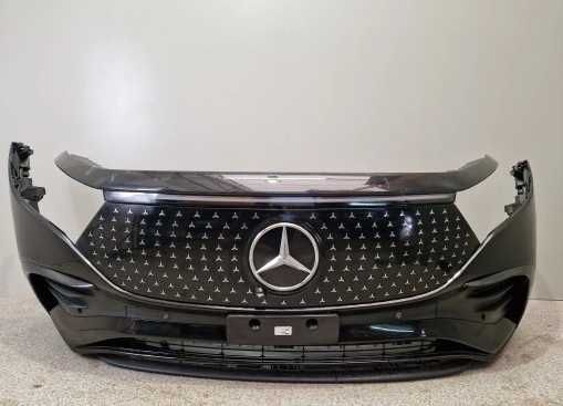 Бампер передній Mercedes-Benz EQB 2021-2025 року