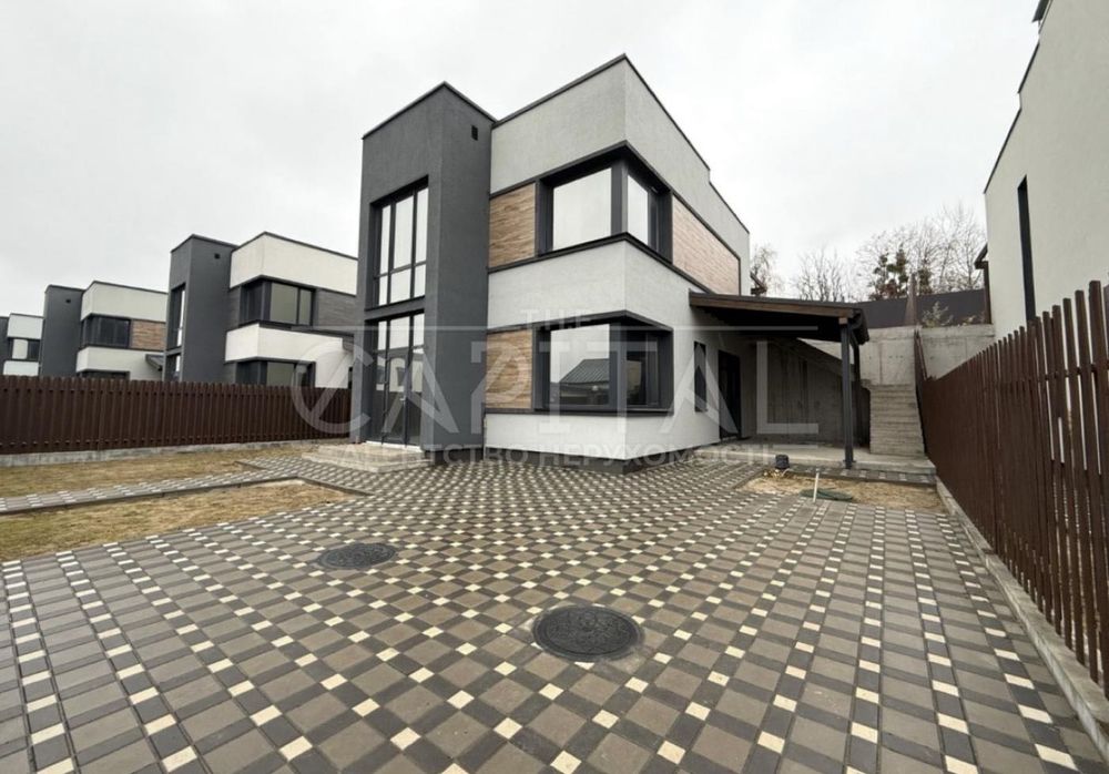 Продаж / Будинок Лісники Ходосівка