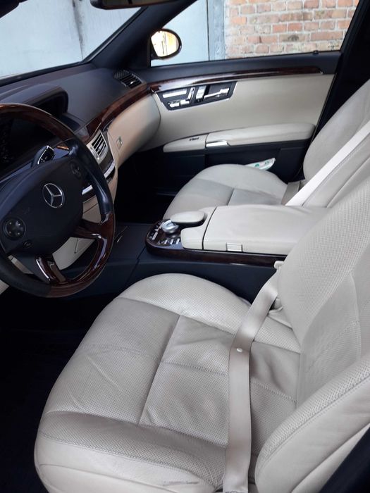 Продам Мерседес в гарному доглянутому стані.