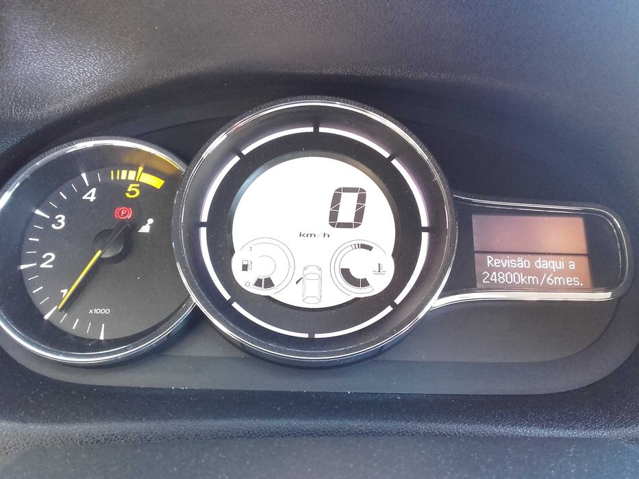 Renault Megane Coupe Comercial