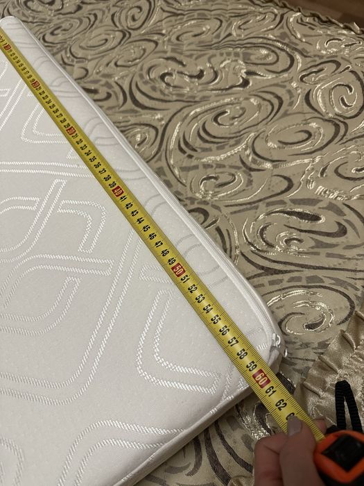 Матрац дитячий 3в1