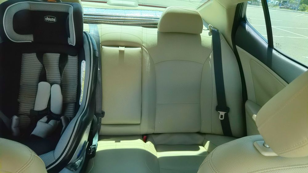 Kia Optima 2014 VIN KNAGN4ADXE5074106 фото оголошення 14 з 14