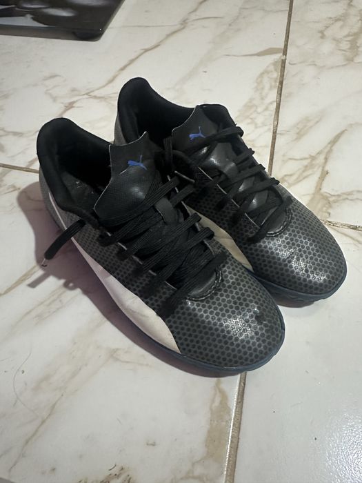 Футзалки Puma