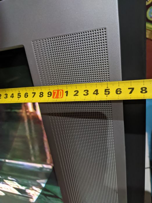 Телевізор 29 дюймів