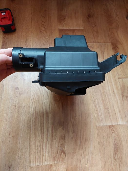 Фильтр воздушный Nissan Rogue Т32