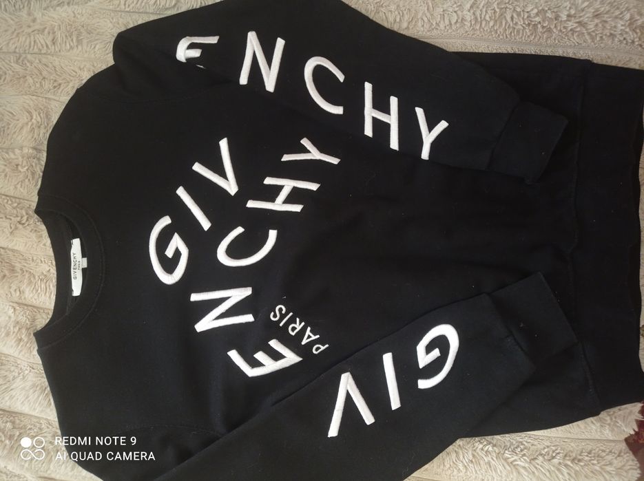 Світшот Givenchy