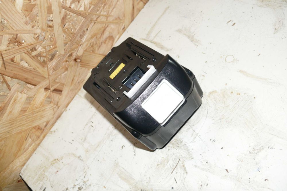 Bateria de íon de lítio  Makita