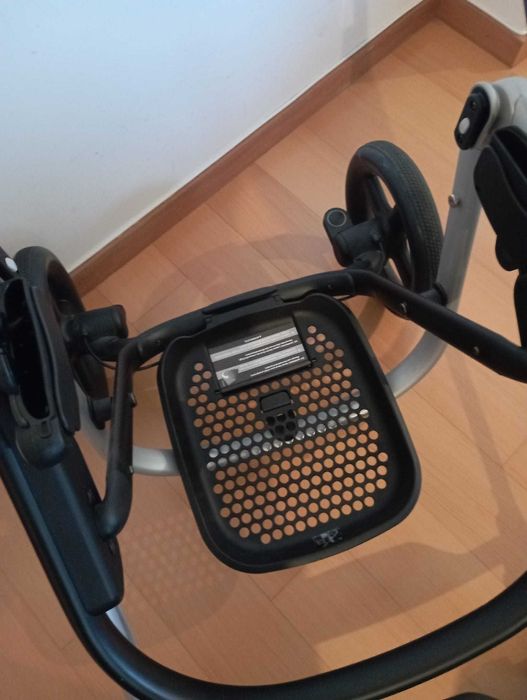 Carrinho Maxi Cosi como novo