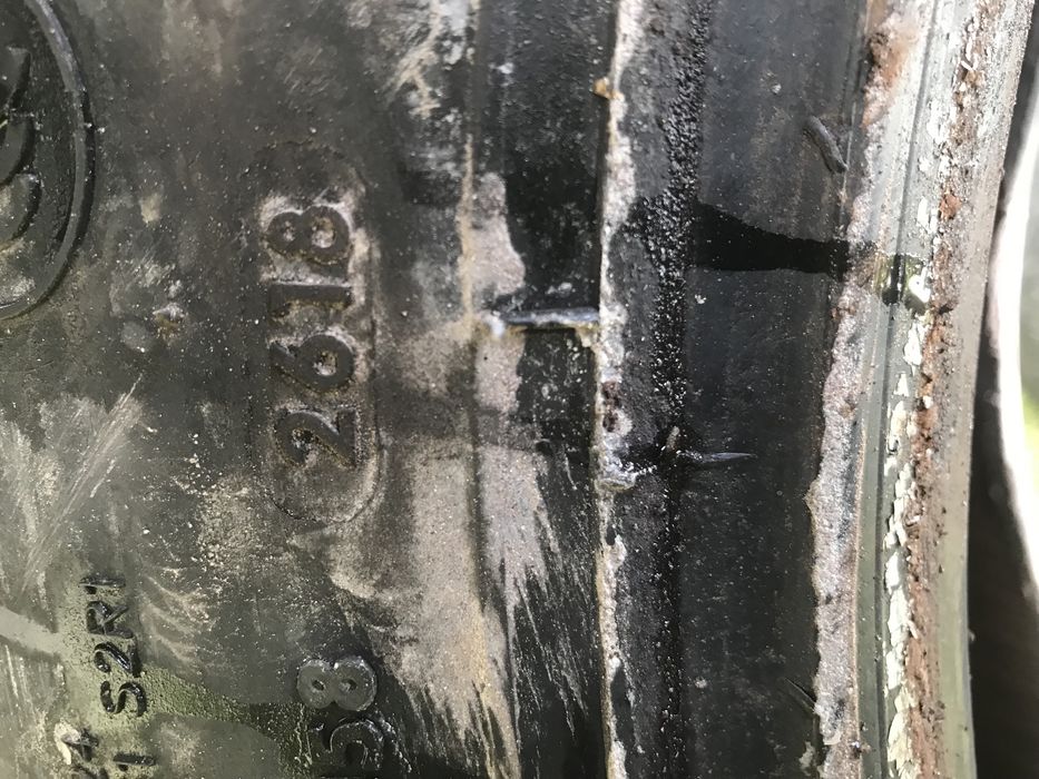 315/70 22.5 тяга 385/65 22.5