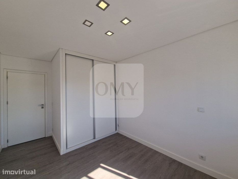 Apartamento T3 Renovado perto dos CTT em Vila Real