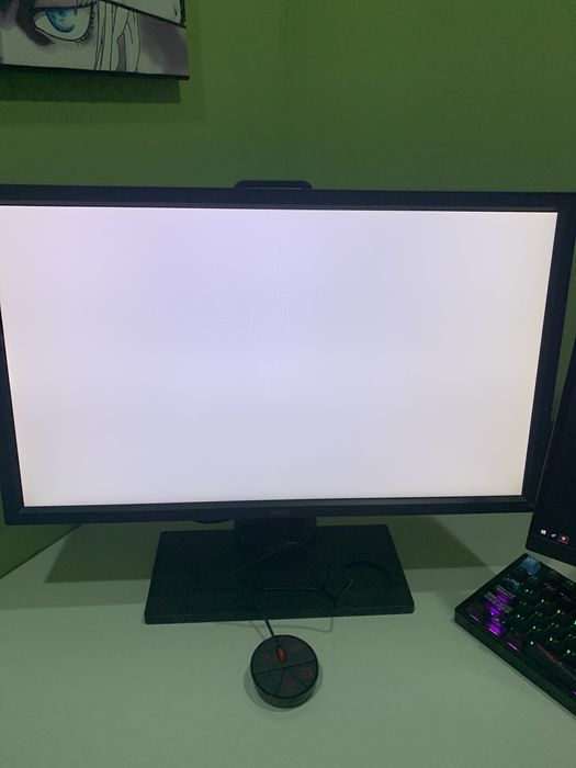 Монитор Benq XL2430