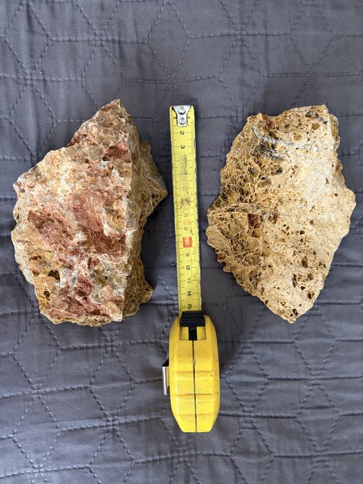 Ozdoby do akwarium, kamienie i korzenie