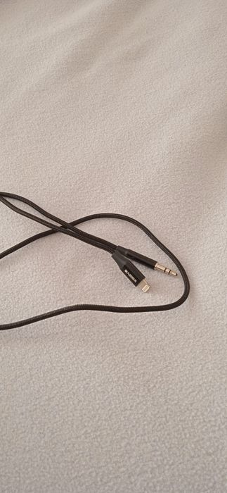 Kabel audio XSSIVE 1.2m